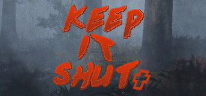 Keep it shut banner
