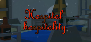 Hospital hospitality banner