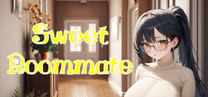 Sweet Roommate banner