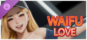 Waifu Love - Fast Food Waifus banner