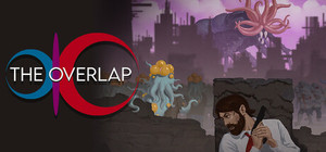 The Overlap banner
