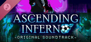 Ascending Inferno Soundtrack banner