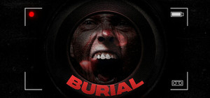 Burial banner