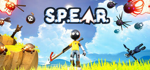 Spear banner
