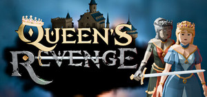 Queen's Revenge banner