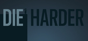 Die Harder banner