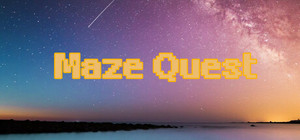Maze Quest banner