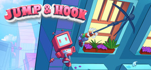 Jump & Hook banner