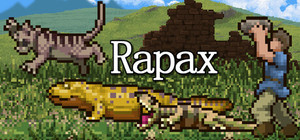 Rapax banner