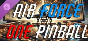 Air Force One Pinball banner