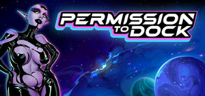 Permission to Dock banner