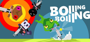 Boiiing Boiiing banner