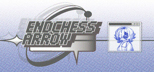 End Chess Arrow banner