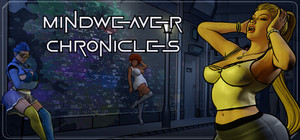 Mindweaver Chronicles banner