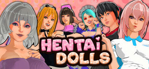 Hentai Dolls banner