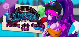 Slime Girl Smoothies - Gaming with Goolay banner