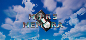 Mors Memora banner