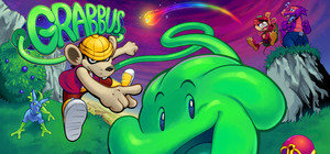 Grabbus banner
