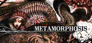 METAMORPHOSIS banner