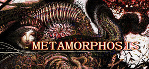 METAMORPHOSIS banner