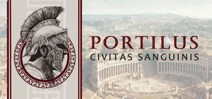 Portilus - Civitas Sanguinis banner