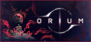 Orium banner
