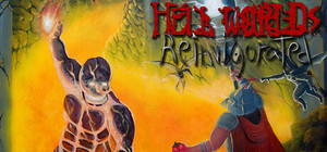 Hell Worlds Reinvigorated banner