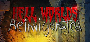 Hell Worlds Reinvigorated banner