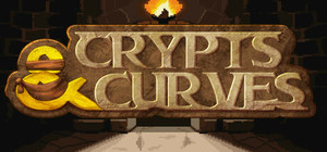 Crypts & Curves banner