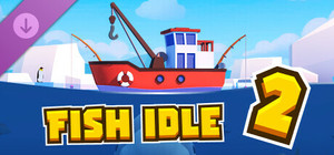 Fish Idle 2: Underwater Mystery - Welcome Pack banner