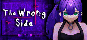 Ad Nauseam - The Wrong Side banner