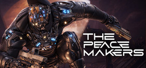 The Peacemakers banner