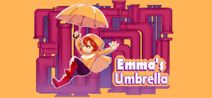 Emma's Umbrella banner