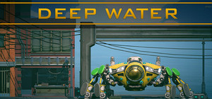 Deep Water banner