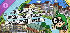DACHstudio Puzzle Box - Sanguinik's hidden object tour in Görlitz/Zgorzelec banner