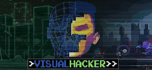 VisualHacker banner