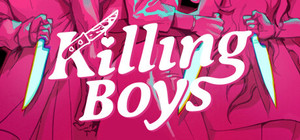 Killing Boys banner