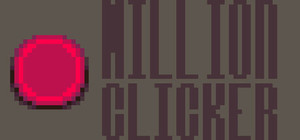 Million Clicker banner