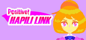 Positive! Hapili Link banner