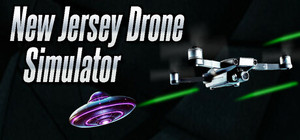 New Jersey Drone Simulator banner