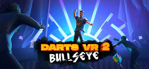 Darts VR 2: Bullseye banner