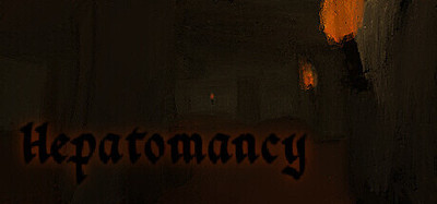 Hepatomancy and OST
