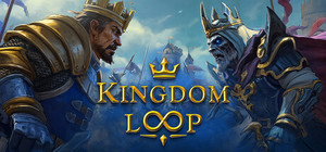 Kingdom Loop banner