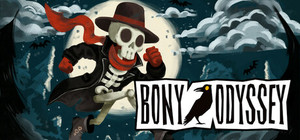 Bony Odyssey banner