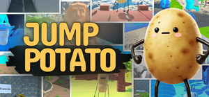 Jump Potato banner