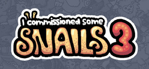 I commissioned some snails 3 banner