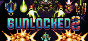 Gunlocked 2 banner