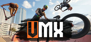 VMX banner