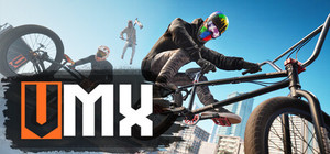 VMX banner