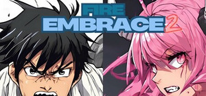 ファイヤーエムブレイスII～中年と希望の光～ banner